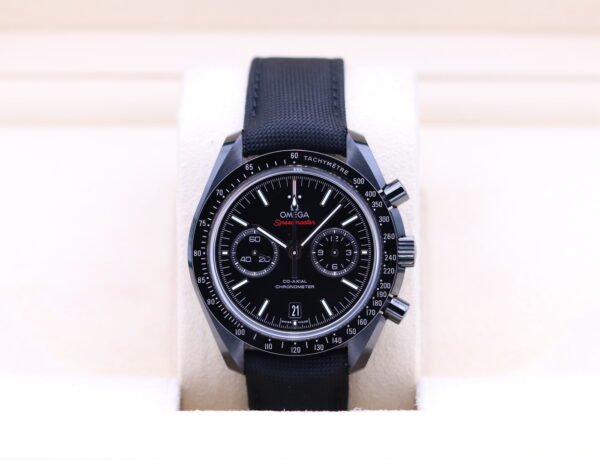 Omega Speedmaster 